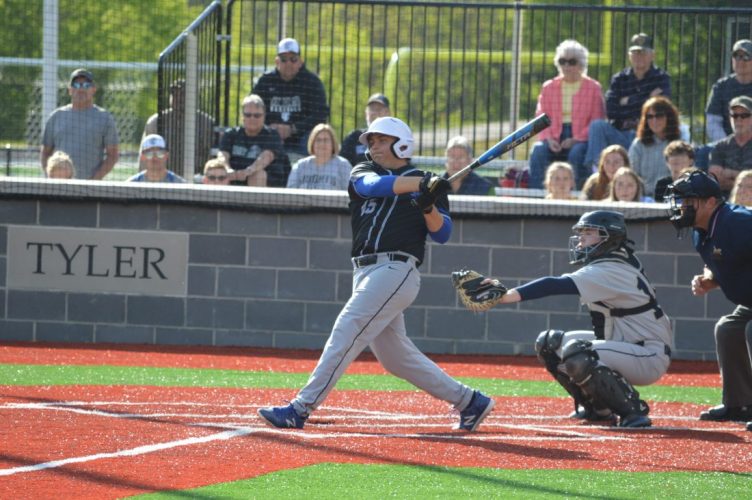 Play Suspended As Tyler Looks To Extend Its Season